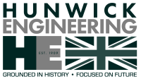 Hunwick engineering