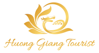 Huong giang tourist company