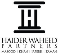 Haider waheed partners