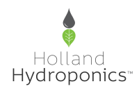 Holland hydroponics ltd
