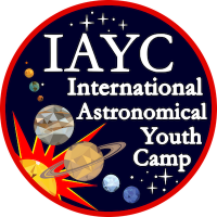 International astronomical youth camp