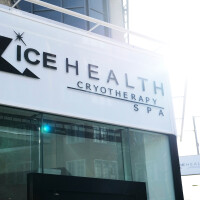 Ice health cryotherapy ltd