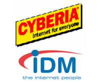 Idm cyberia web unit