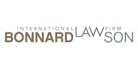 Bonnard lawson international law firm