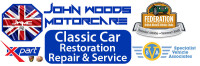 John woods motorcare