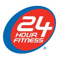 24hr fitness
