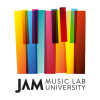 Jam music lab private university
