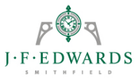 J f edwards limited