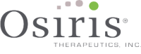 Osiris therapeutics