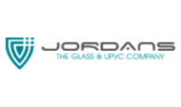 Jordans glass