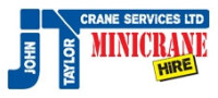 John taylor crane services limited