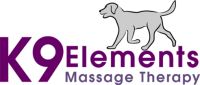 K9 elements massage therapy