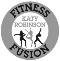 Katy robinson fitness fusion ltd