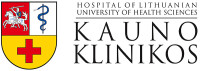 The hospital of lithuanian university of health sciences kauno klinikos