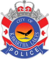 City of kawartha lakes police service