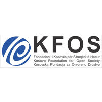 Kosovo foundation for open society