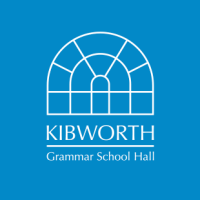 Kibworth grammar school hall