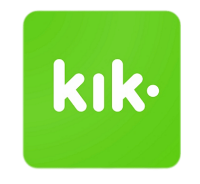 Kik-app ltd.