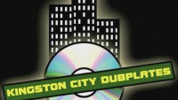 Kingston city dubplates