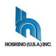 Hoshino USA, Inc.