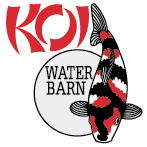 Koi water barn limited