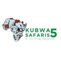 Kubwa five safaris