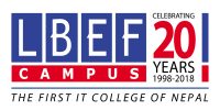 LBEF Education Foundation