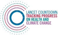 The lancet countdown on health and climate change