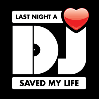 Last night a dj saved my life charity