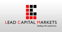 Lead capital markets
