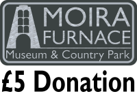 The moira furnace museum trust limited