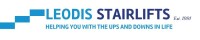 Leodis stairlifts