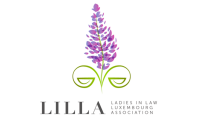 Lilla - ladies in law luxembourg association
