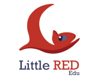 Little red edu