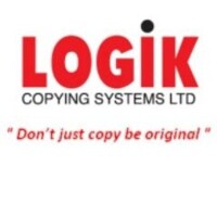 Logik copying systems limited