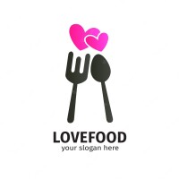 Love food