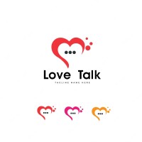 Love to talk