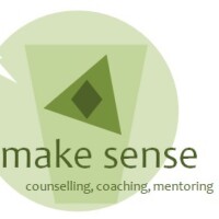 Make sense - counselling coaching and mentoring