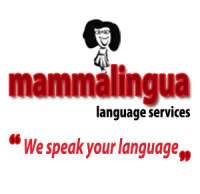 Mammalingua language services