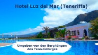 Hotel Luz del Mar / Teneriffa