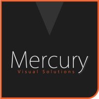 Mercury visual solutions