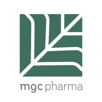 Mgc pharmaceuticals, ltd.