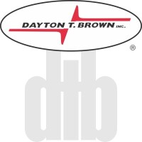 Dayton t. brown, inc.