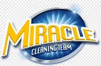 Miracle cleaners