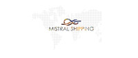 Mistral shipping