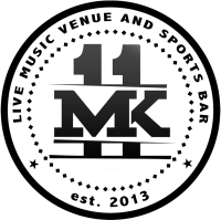 Mk11 live music venue & sports bar