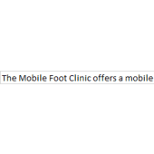 The mobile foot clinic