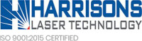 Harrisons laser technology limited