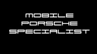 Mobile porsche specialist ltd
