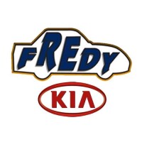 Fredy Kia